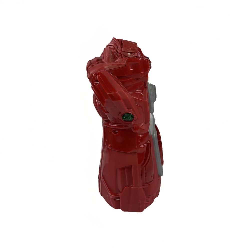 Iron Man Infinity Gauntlet Avengers Endgame Hasbro 2018 Working Light and Sound - Picture 2 of 6
